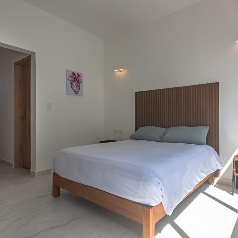 Malibu Residential 3BD Shalva - Apartamento de 3 dormitorios con balcón - 15