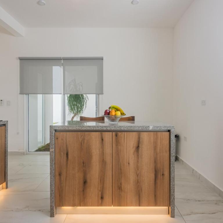 Malibu Residential 3BD Shalva - Apartamento de 3 dormitorios con balcón - 16