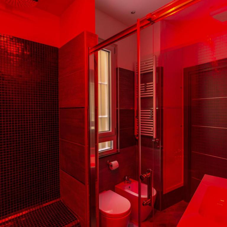 Lux Apartment - Appartamento Deluxe - 19