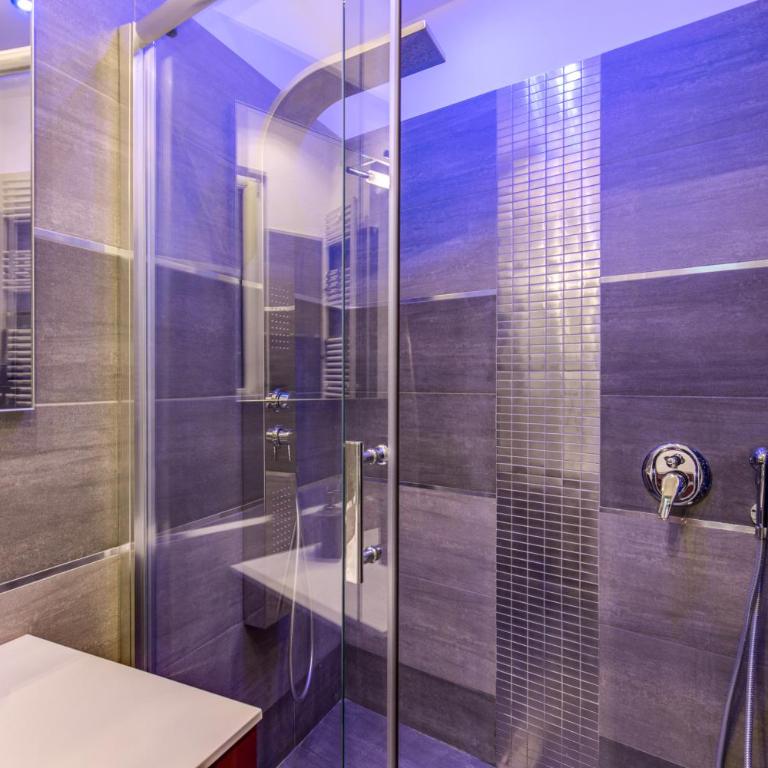 Lux Apartment - Appartamento Deluxe - 15