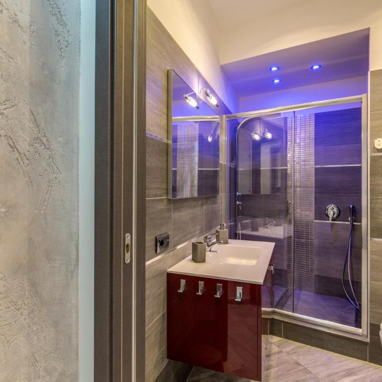 Lux Apartment - Appartamento Deluxe - 16
