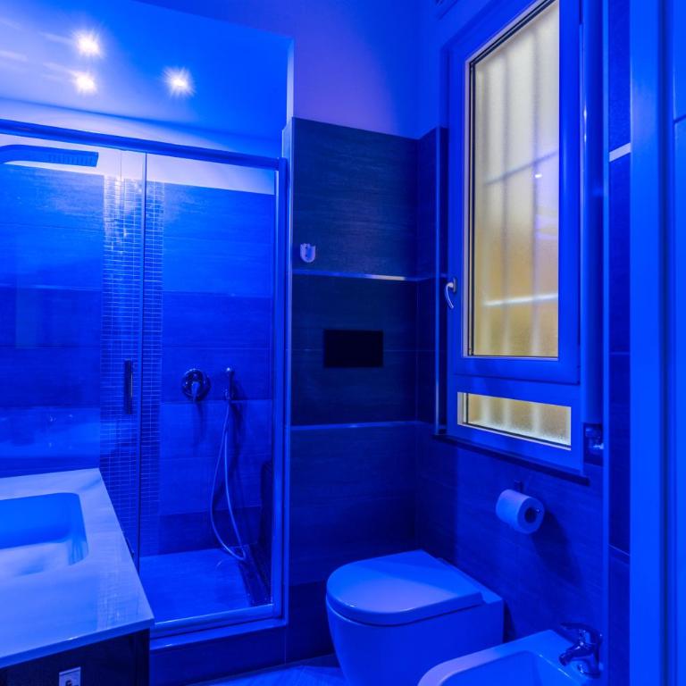 Lux Apartment - Appartamento Deluxe - 18
