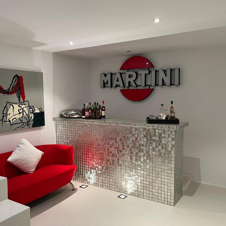 -Villa with Swimming Pool Forte dei Marmi- - Villa - 4