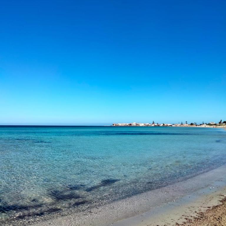 Appartamento a 100mt dal mare - Appartamento con 2 Camere da Letto - 1