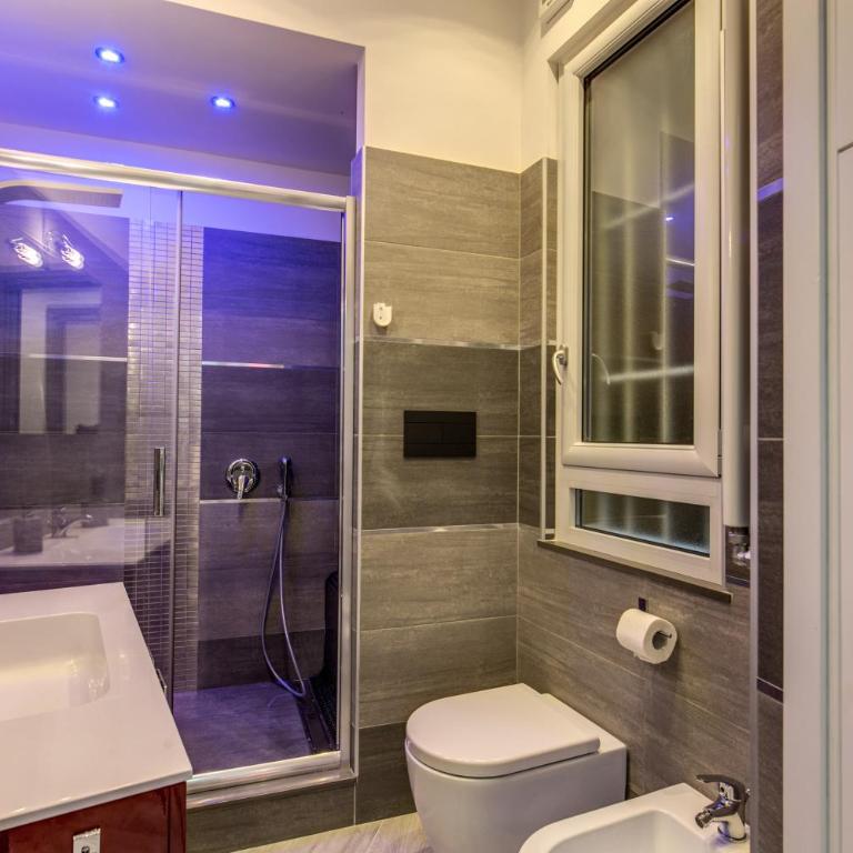 Lux Apartment - Appartamento Deluxe - 20