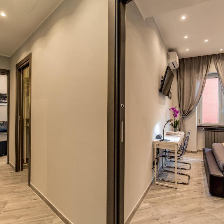 Lux Apartment - Appartamento Deluxe - 10