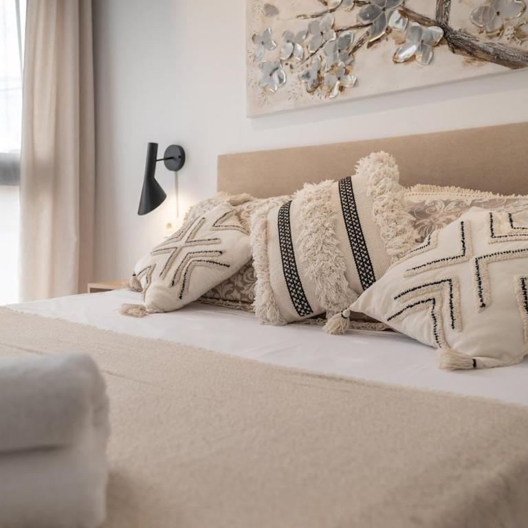 Modern Unit 5 mins walk to Historical - Apartamento Deluxe de 2 dormitorios con vistas al jardín - 5