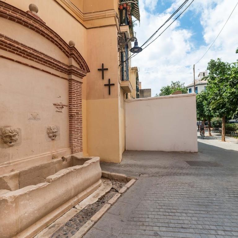 Modern Unit 5 mins walk to Historical - Apartamento Deluxe de 2 dormitorios con vistas al jardín - 11