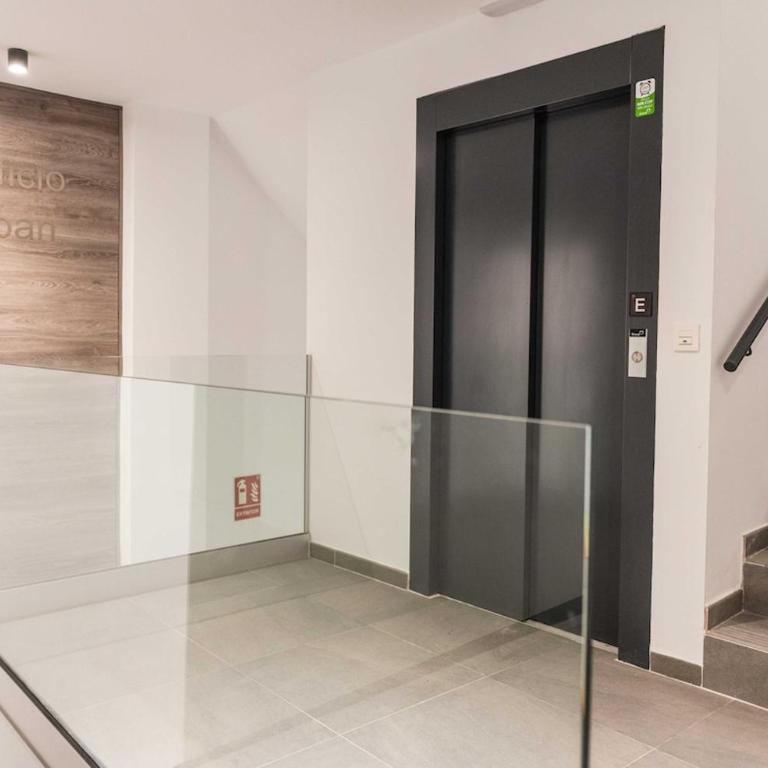 Modern Unit 5 mins walk to Historical - Apartamento Deluxe de 2 dormitorios con vistas al jardín - 44
