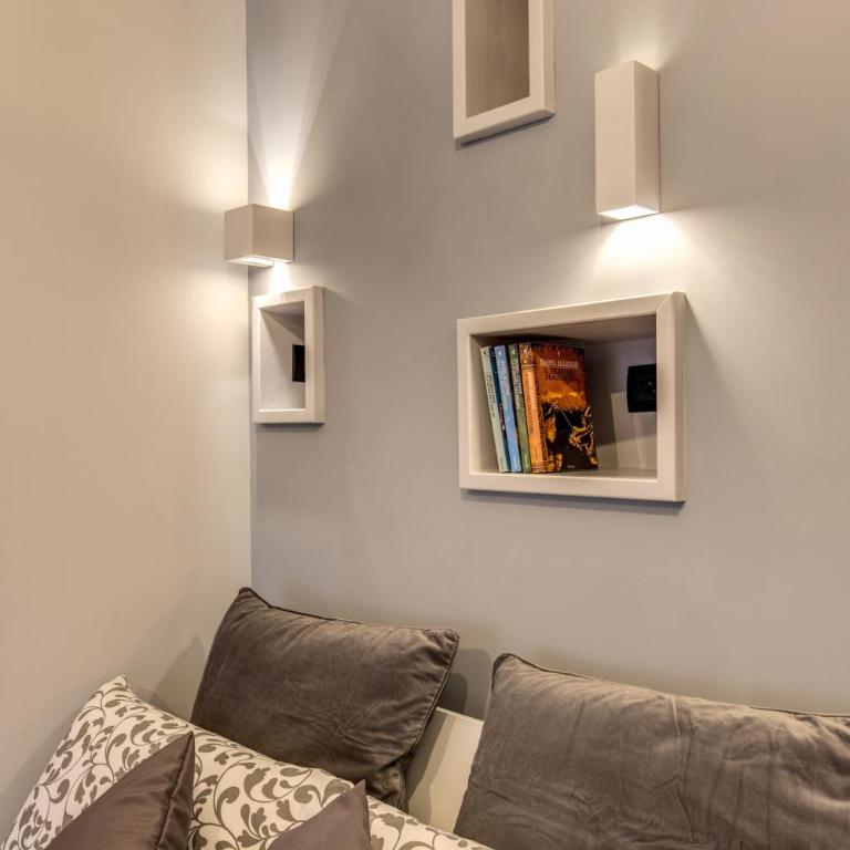 Lux Apartment - Appartamento Deluxe - 9