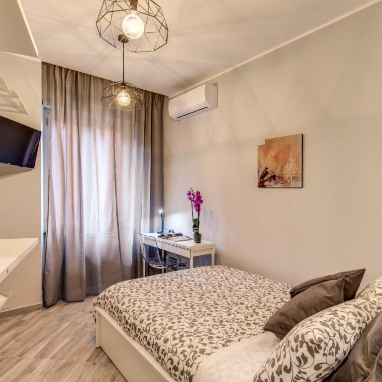 Lux Apartment - Appartamento Deluxe - 21