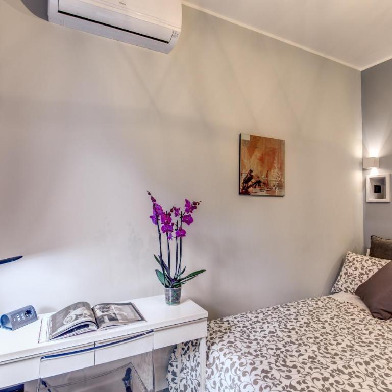Lux Apartment - Appartamento Deluxe - 22