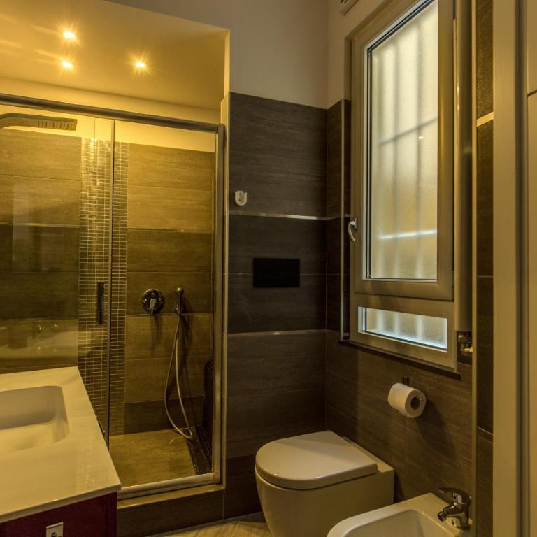 Lux Apartment - Appartamento Deluxe - 23