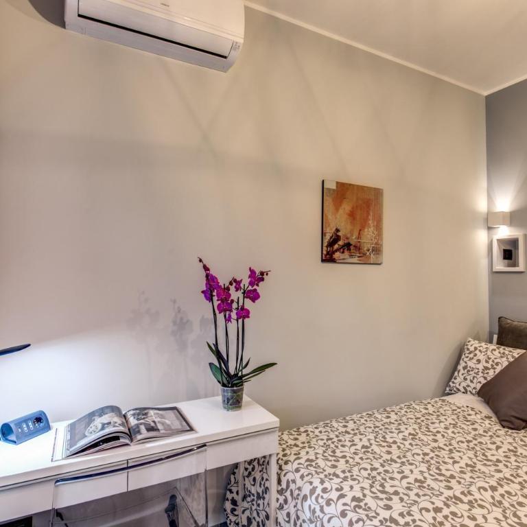 Lux Apartment - Appartamento Deluxe - 31