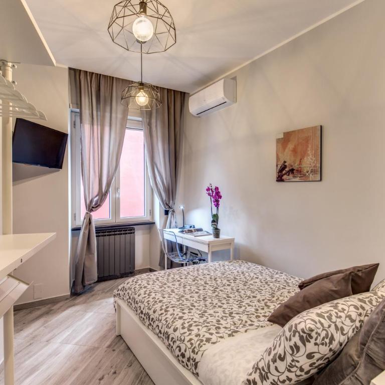 Lux Apartment - Appartamento Deluxe - 30