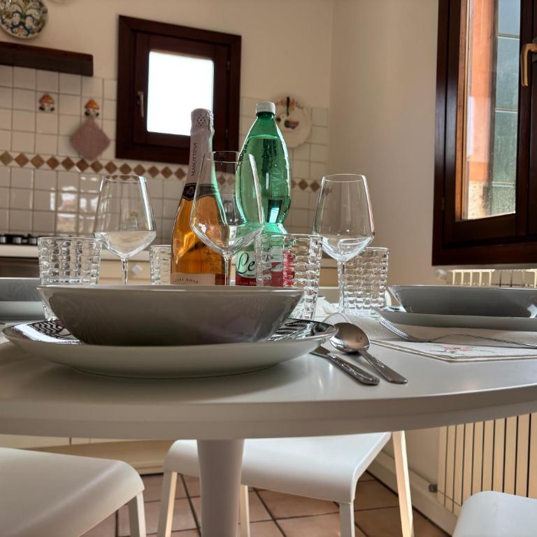 Ca' Sunshine Your Home in San Marcuola Venice - Two-Bedroom Apartment - 10