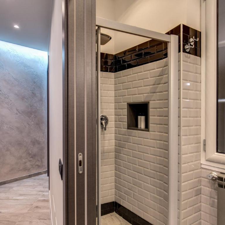 Lux Apartment - Appartamento Deluxe - 32