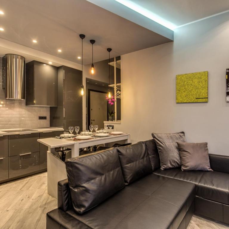 Lux Apartment - Appartamento Deluxe - 24