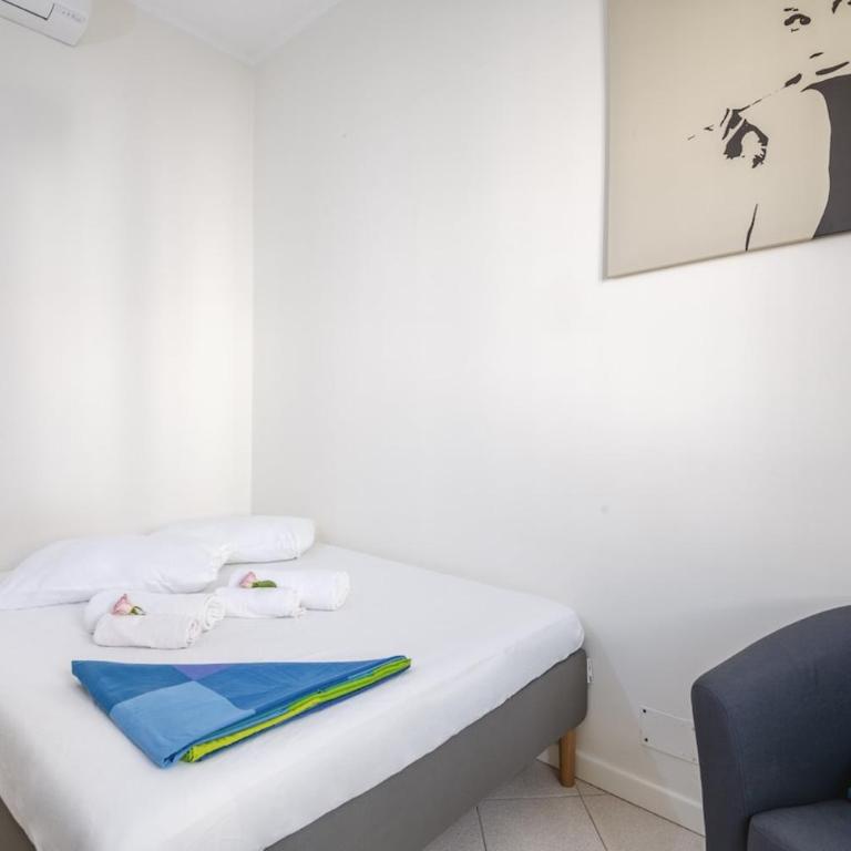 Domus Aurea3 flat a stone's throw from Colosseum - Appartamento con 3 Camere da Letto - 2