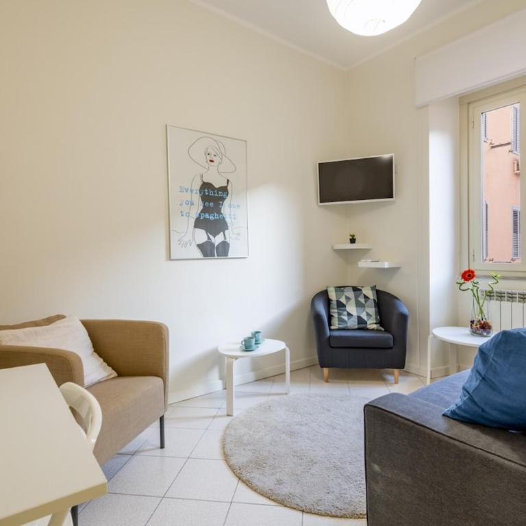 Domus Aurea3 flat a stone's throw from Colosseum - Appartamento con 3 Camere da Letto - 3