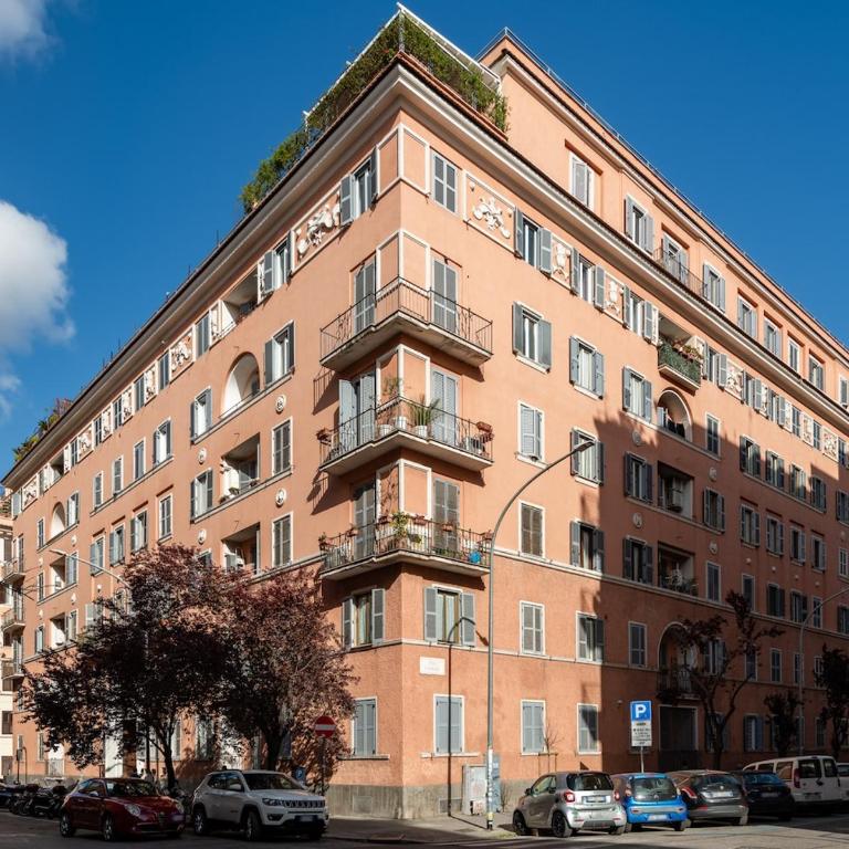 Domus Aurea3 flat a stone's throw from Colosseum - Appartamento con 3 Camere da Letto - 5