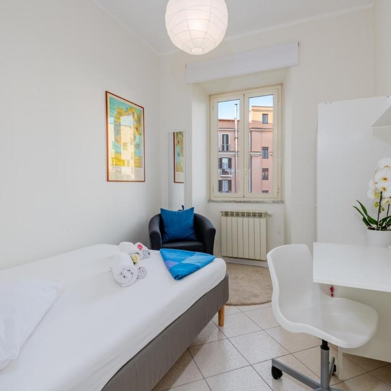Domus Aurea3 flat a stone's throw from Colosseum - Appartamento con 3 Camere da Letto - 6