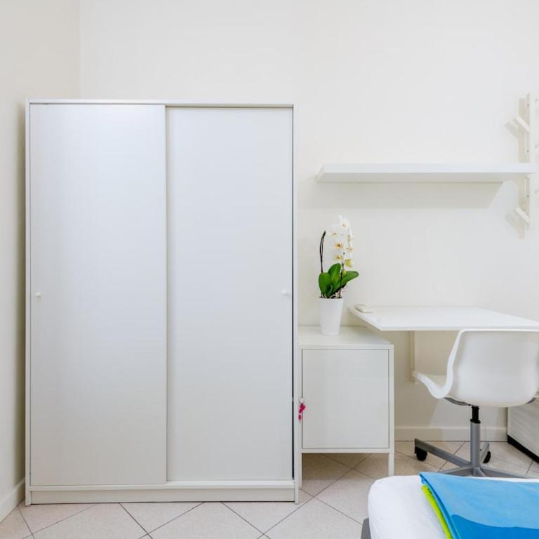 Domus Aurea3 flat a stone's throw from Colosseum - Appartamento con 3 Camere da Letto - 10