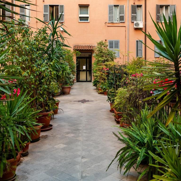 Domus Aurea3 flat a stone's throw from Colosseum - Appartamento con 3 Camere da Letto - 11