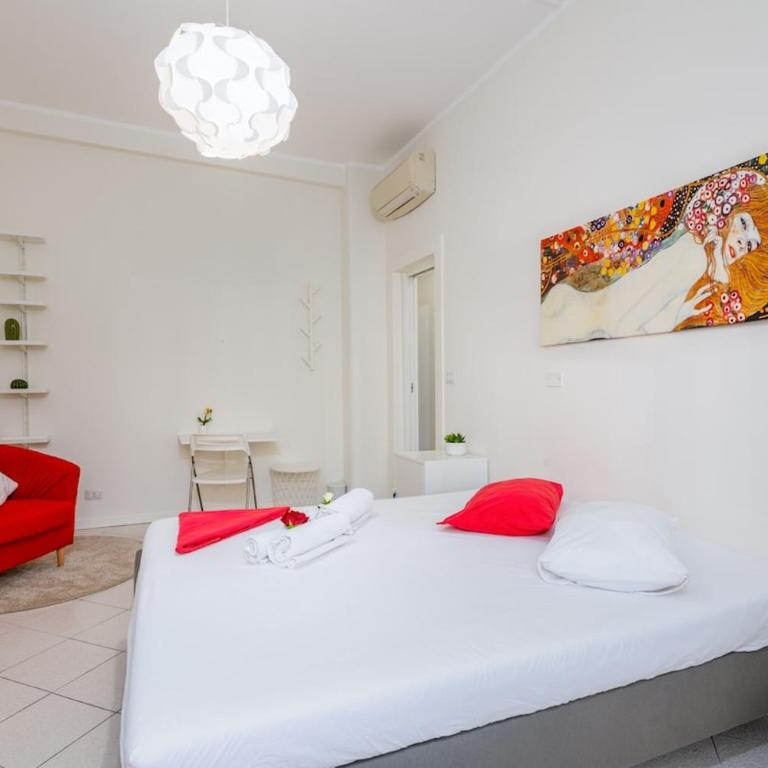 Domus Aurea3 flat a stone's throw from Colosseum - Appartamento con 3 Camere da Letto - 14