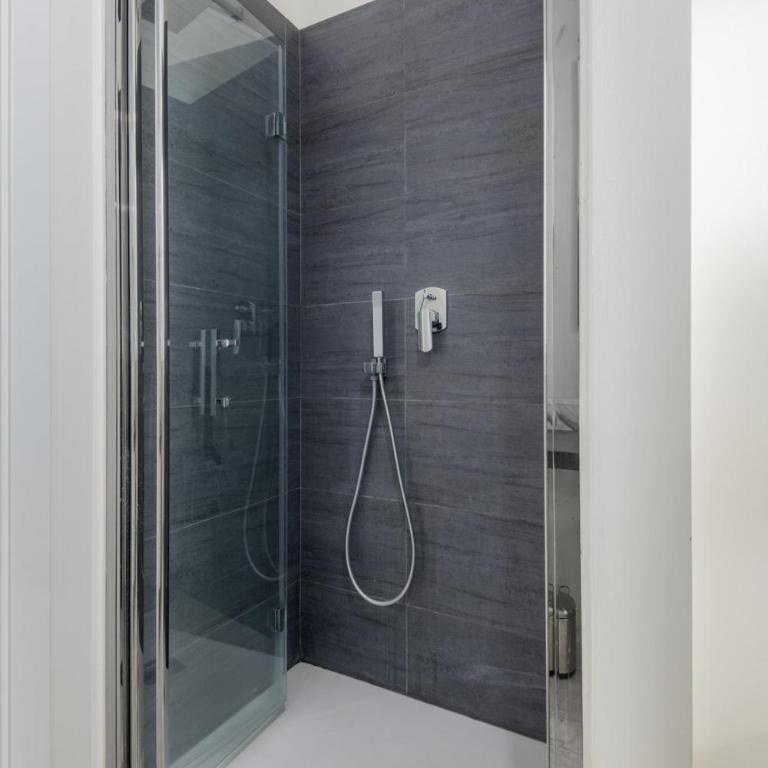 Domus Aurea3 flat a stone's throw from Colosseum - Appartamento con 3 Camere da Letto - 20