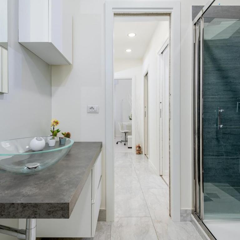 Domus Aurea3 flat a stone's throw from Colosseum - Appartamento con 3 Camere da Letto - 22