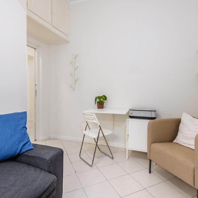Domus Aurea3 flat a stone's throw from Colosseum - Appartamento con 3 Camere da Letto - 23