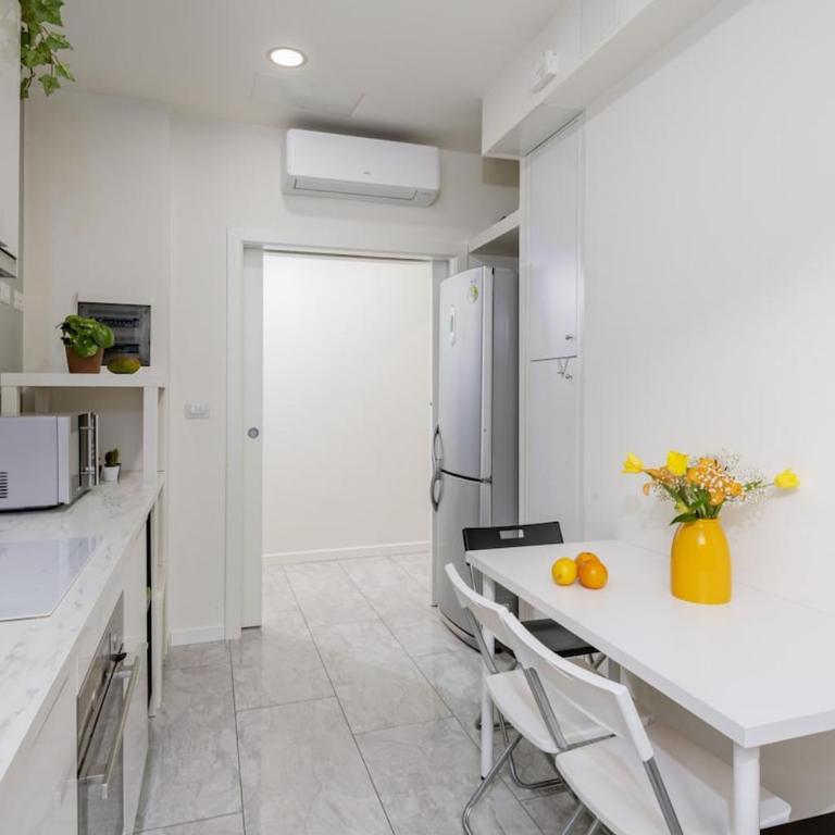 Domus Aurea3 flat a stone's throw from Colosseum - Appartamento con 3 Camere da Letto - 26
