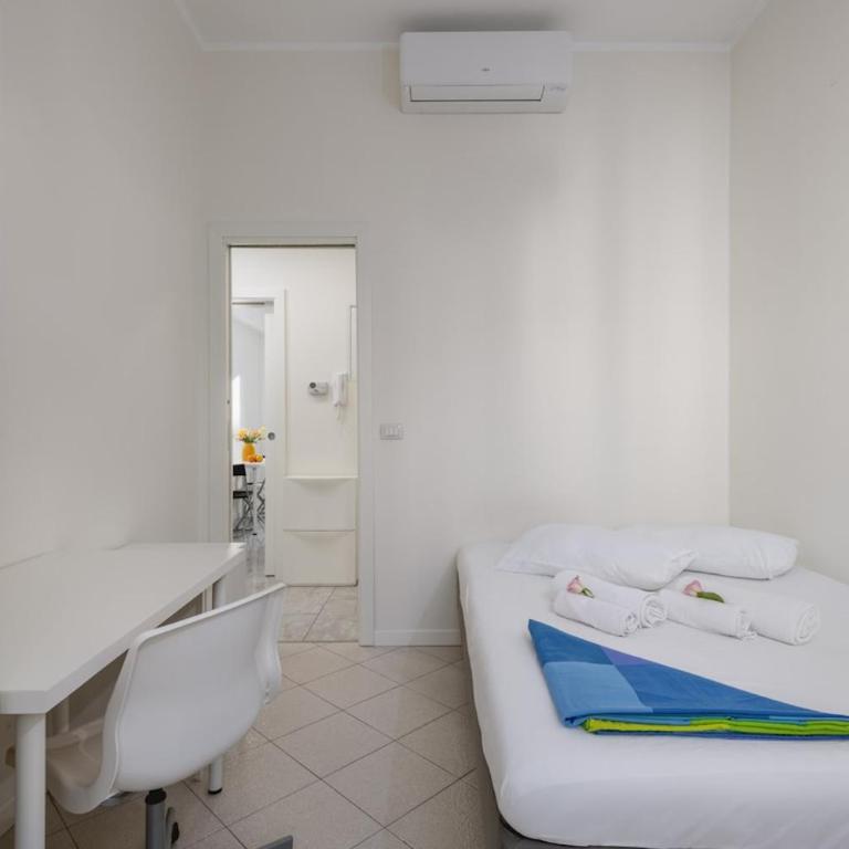 Domus Aurea3 flat a stone's throw from Colosseum - Appartamento con 3 Camere da Letto - 31