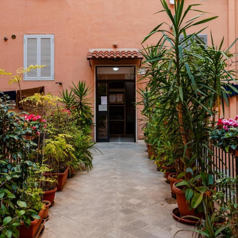 Domus Aurea3 flat a stone's throw from Colosseum - Appartamento con 3 Camere da Letto - 33