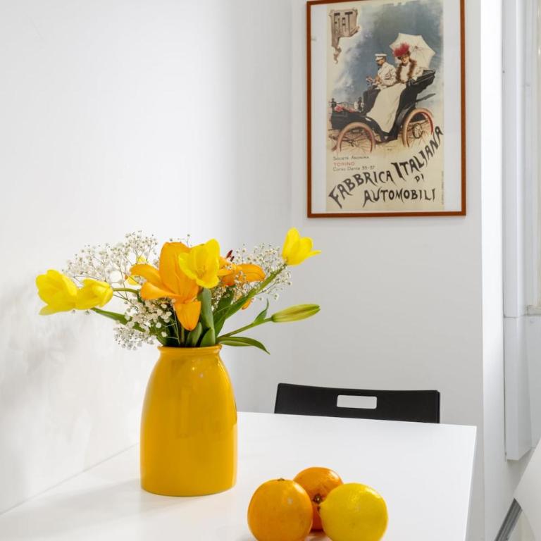 Domus Aurea3 flat a stone's throw from Colosseum - Appartamento con 3 Camere da Letto - 39