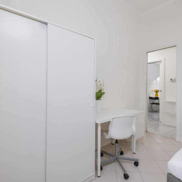 Domus Aurea3 flat a stone's throw from Colosseum - Appartamento con 3 Camere da Letto - 44