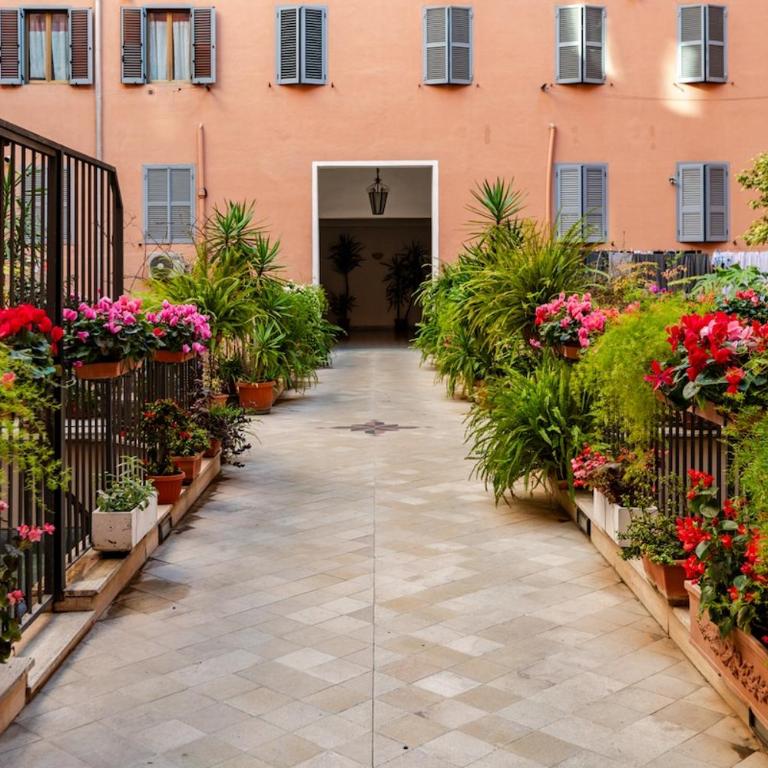 Domus Aurea3 flat a stone's throw from Colosseum - Appartamento con 3 Camere da Letto - 45