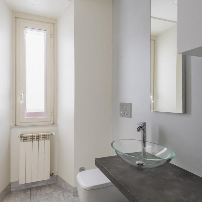 Domus Aurea3 flat a stone's throw from Colosseum - Appartamento con 3 Camere da Letto - 46