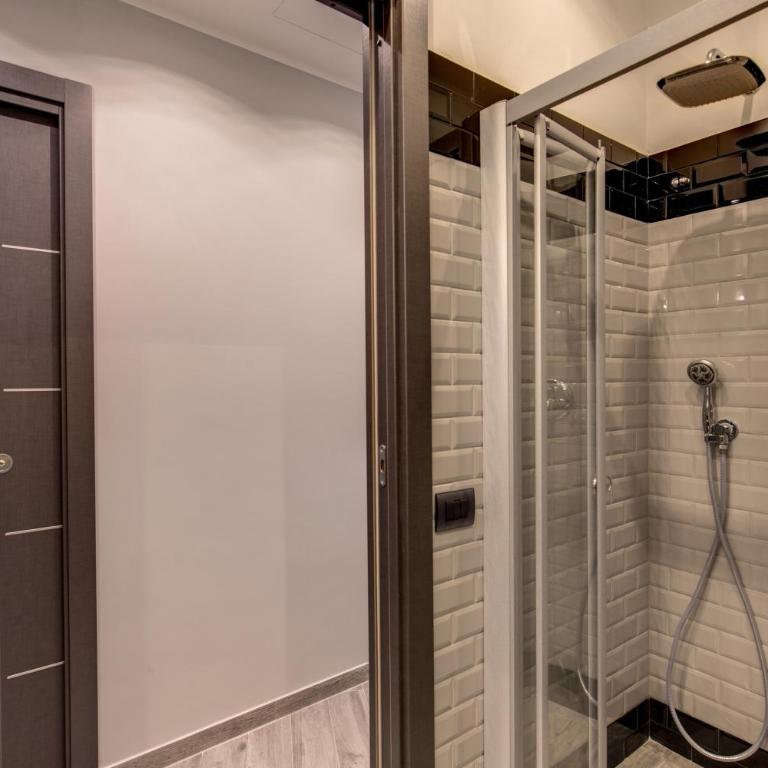 Lux Apartment - Appartamento Deluxe - 26