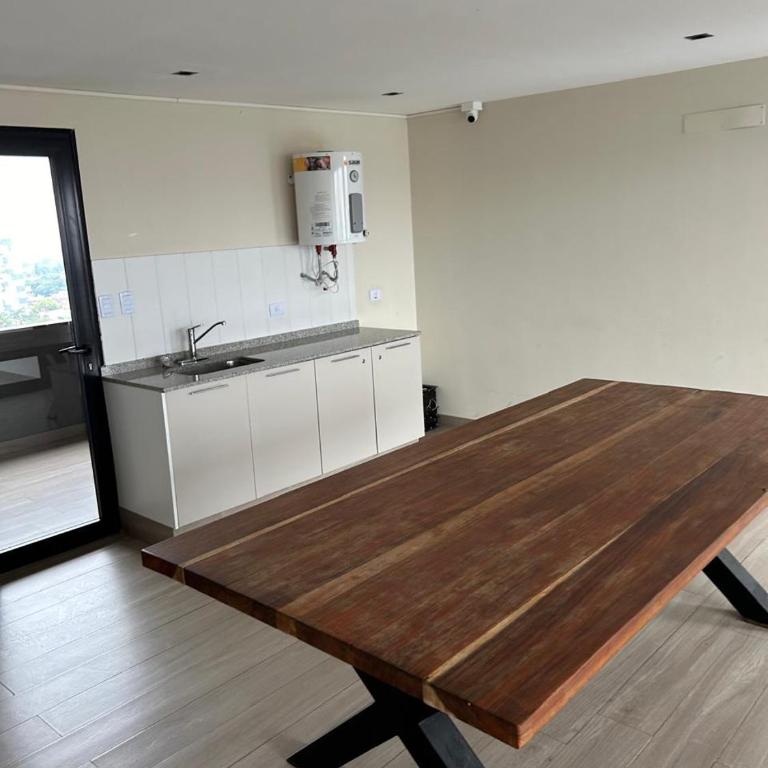 Cabaña 7 Barrio Sur - Apartamento de 1 dormitorio - 2