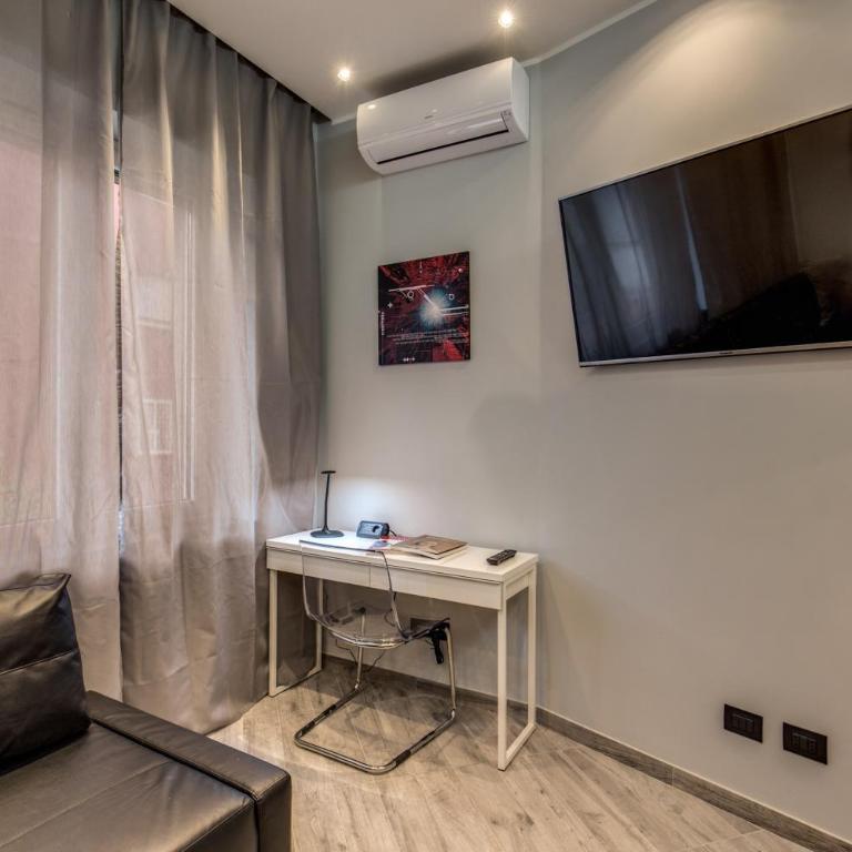Lux Apartment - Appartamento Deluxe - 27