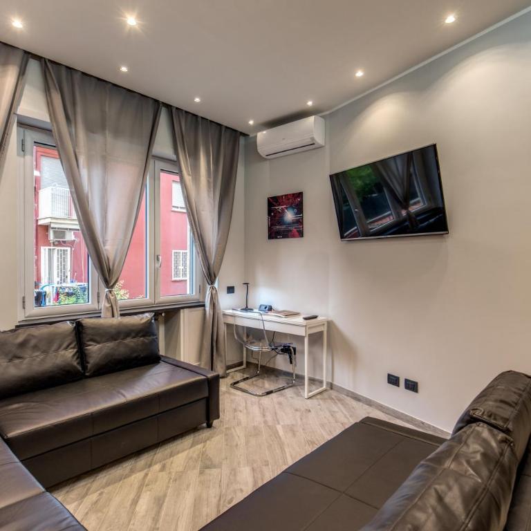 Lux Apartment - Appartamento Deluxe - 28