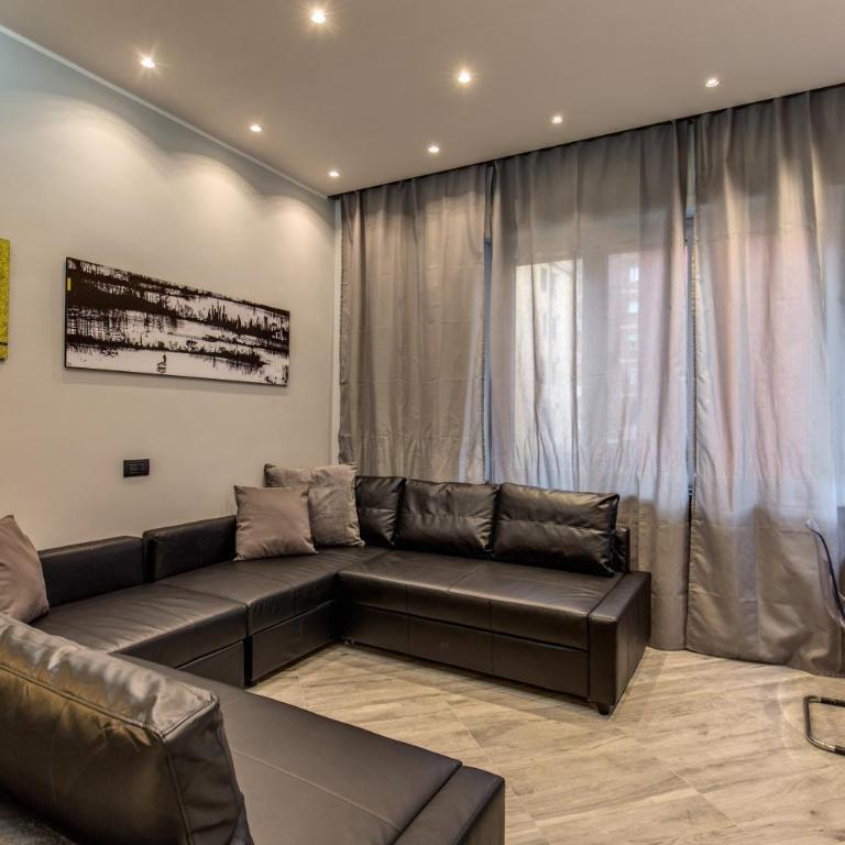 Lux Apartment - Appartamento Deluxe - 29