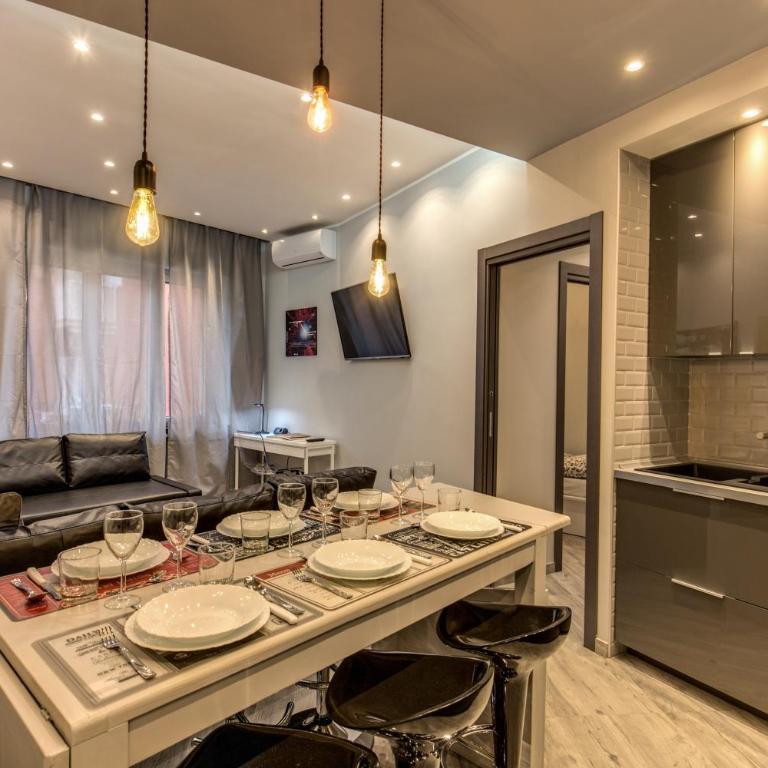 Lux Apartment - Appartamento Deluxe - 2