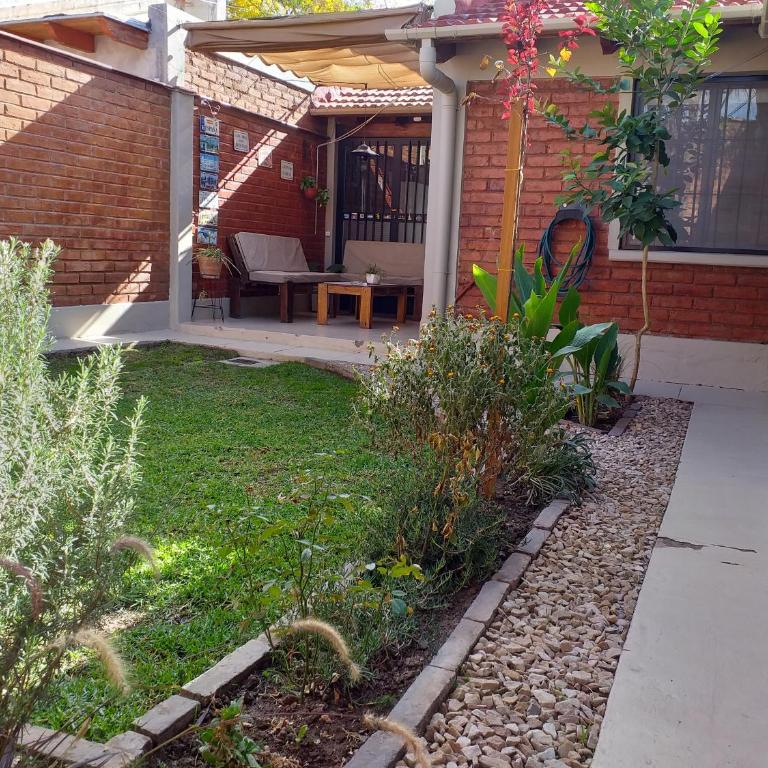 Caminos del vino - Apartamento de 1 dormitorio - 8