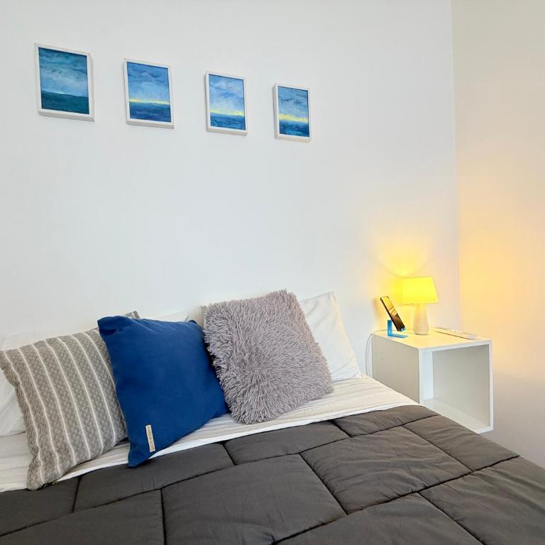 Scalabrini Palermo Palace spacious apartment - Apartamento de 1 dormitorio - 14