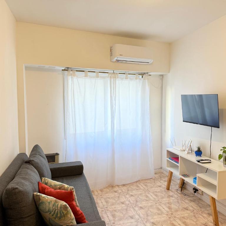 Scalabrini Palermo Palace spacious apartment - Apartamento de 1 dormitorio - 10