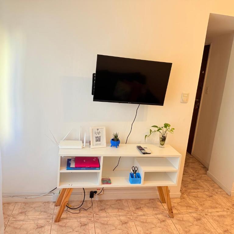 Scalabrini Palermo Palace spacious apartment - Apartamento de 1 dormitorio - 8