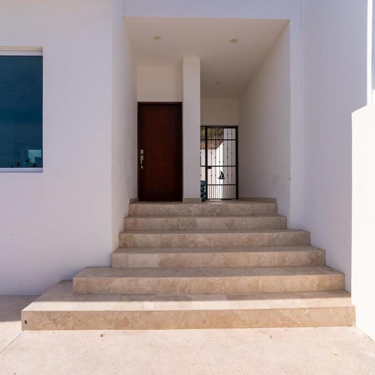 Tacho's House privacy comfort 5 luxury - Four-Bedroom House - 12
